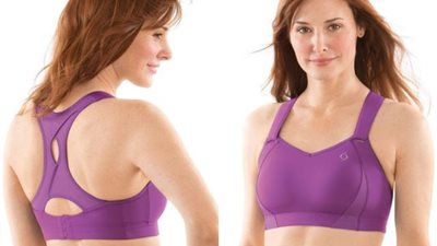 نصائح مهمة.. كيف تختارين حمالة الصدر المناسبة لحجم جسمك؟