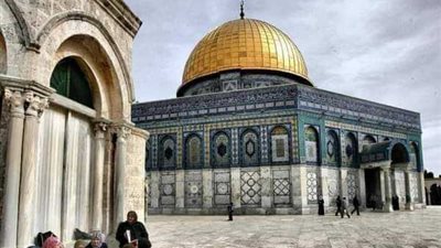 الأزهر يواصل كشف المزاعم الصهيونية: «حائط البراق» وقف إسلامي خالص و«المبكى» أكذوبة مزعومة