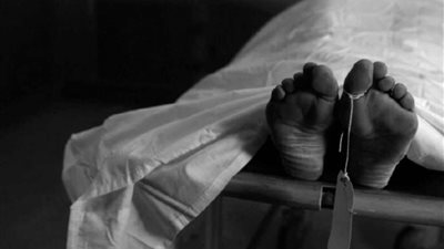 العثور على رأس قتيل إمبابة بمقلب قمامة في شبرامنت