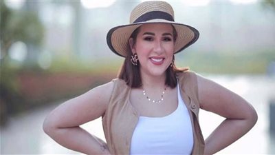 أسما شريف منير تكشف حقيقة رجوعها لزوجها الأول: «كتير اتقال لي متتكلميش»