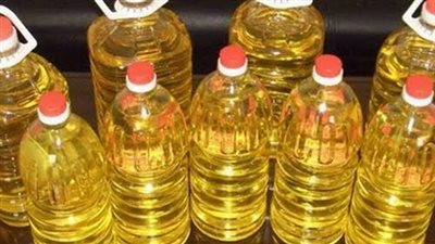 التموين: الاحتياطي الإستراتيجي من الزيوت يكفي لـ5 شهور