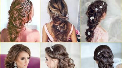 لإطلالة أشبه بنجمات السينما.. طرق تسريح الشعر على شكل «ضفيرة»