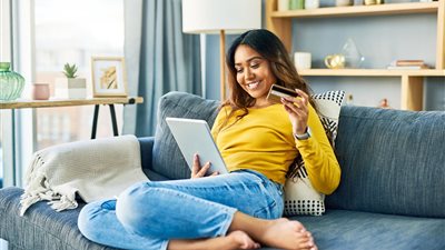 لهاويات الشوبنج أون لاين.. نصائح مهمة قبل الشراء | فيديو