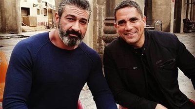 بعد نجاحهم في رمضان 2021| هؤلاء الفنانين يبدأون تصوير مسلسلاتهم قريبًا