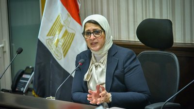 الصحة: فحصنا 15 مليونا و700 ألف سيدة.. والخدمة متاحة بالمراكز والوحدات الصحية