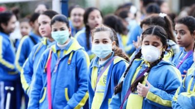 خبيرة تربوية: جائحة كورونا كشفت عن قصور بالعملية التعليمية | فيديو