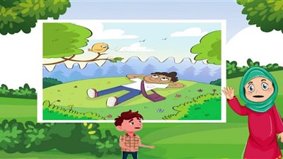 «تربية ديجيتال».. الأوقاف تتواصل مع الأطفال لتقويم سلوكياتهم 