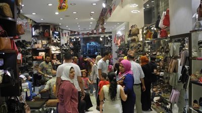 عودة فتح المحال والمولات والمقاهي والكافيهات.. والأفراح في الأماكن المفتوحة فقط