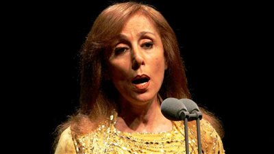 تعرفي على حكايات 4 أغنيات لـ«فيروز»