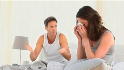 «مراتك اتظبطت مع واحد من الجيران».. هاني يرفع دعوى تطليق زوجته