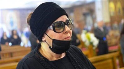 تطورات جديدة في الحالة الصحية لـ دلال عبد العزيز 