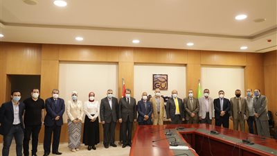 لأول مرة.. تفعيل شهادة أساسيات التحول الرقمي لطلاب البكالوريوس