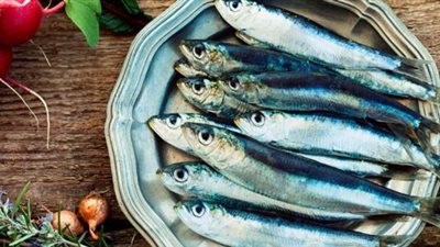 أبرزها مكافحة السرطان.. اعرفي 6 فوائد صحية مذهلة للسردين