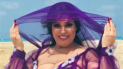 «أوه ماي جاد»..أحدث ظهور لـ فيفي عبده على «تيك توك».. فيديو