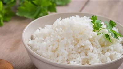 هل تناول الأرز الأبيض صحي؟ 