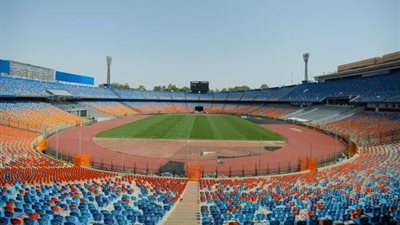 لأول مرة| نهائي كأس مصر للكرة النسائية على ستاد القاهرة.. اعرفي الأسباب