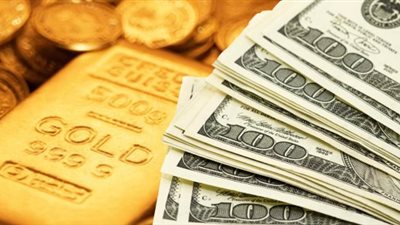 أسعار الذهب والعملات الأجنبية والعربية اليوم الثلاثاء 1-6-2021 | فيديو