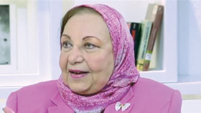 وفاة سامية التمتامي رائدة علم الوراثة في مصر.. وهير نيوز تنشر 5 معلومات عنها