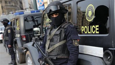 تحرش بطفلة 8 سنوات.. القبض على مسن داخل صيدلية في قنا