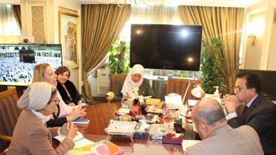 التعليم العالي تعلن إدراج 5 جامعات مصرية بتصنيف شنغهاي 2020.. اعرفي التفاصيل