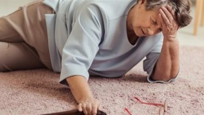 بسبب السجاد .. 8 ملايين شخص حول العالم يدخلون المستشفيات 