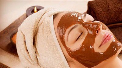 ماسك القهوة لبشرة نضرة وجميلة 