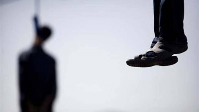 الإعدام شنقًا لقاتل جارته في الفيوم