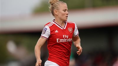 بعد رحيلها من الأرسنال.. تعرف على مشوار ليوني مارير
