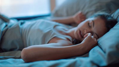 ًلو بتعاني من الأرق.. 4 خطوات للنوم سريعًا