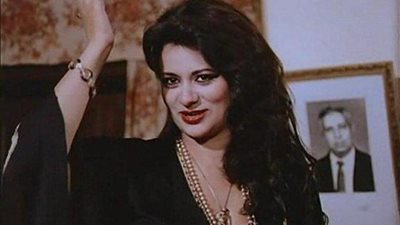 فريدة سيف النصر.. «غجرية» أجادت تجسيد دور «الدجالة» في «موسى»