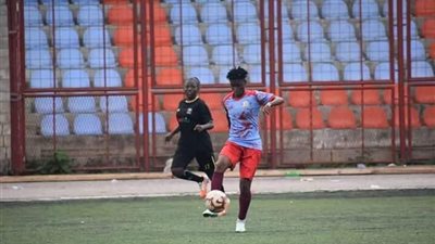 الفريد ماري لـ«هير نيوز»: أرغب في الرحيل عن الكرة النيجيرية.. وتجاهل الحكومة السبب