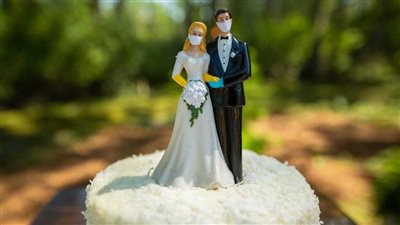  أفكار مختلفة لألبوم صور رائع في يوم زفافك..صور