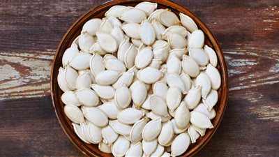  يرفع المناعة.. تعرفي على فوائد اللب الأبيض