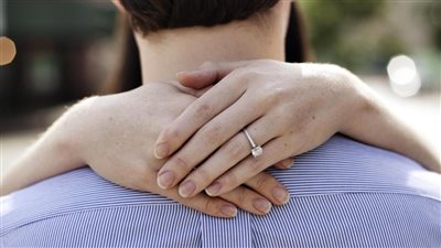 «الإفتاء»: لازم نظهر كل عيوبنا في فترة الخطوبة| فيديو