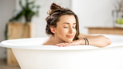 «حمام العروسة».. طرق عمله بـ نفسك في المنزل