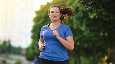 تعرفي على أسهل طريقة للتخلص من السمنة| فيديو