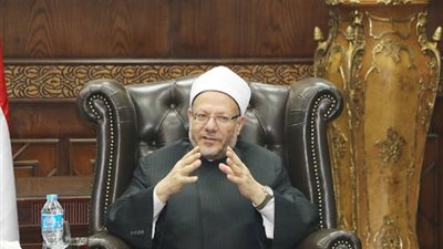 هل يجوز تغيير النذر؟ مفتي الجمهورية يجيب