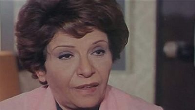 «إحنا صغيرين أوي يا سيد».. سناء جميل والدة أشهر مصوراتي 