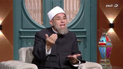 الفرق بين الحلال والحرام.. وتحذير لكل من يأخذ شيئًا لا يستحقه