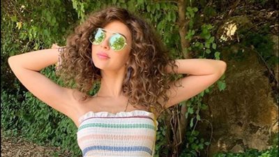 بعد معاناتها من «كورونا».. ميريام فارس تُفاجيء جمهورها بهذه الإطلالة