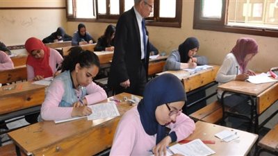 إعلان نتيجة آخر العام لطلاب الابتدائية والإعدادية