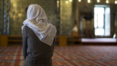 بث مباشر| خطبة الجمعة بعنوان «تنزل الرحمات الربانية»