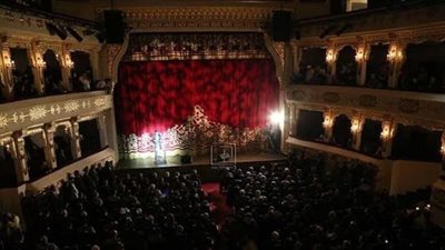 بالأسماء.. بيت الشعر بالأقصر يستضيف 4 مبدعات في أمسية فوق العادة