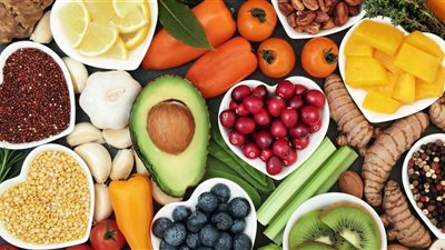 اعرفي الأكل الصحي لمرضى السكري من النوع 2