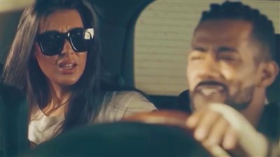 ياسمين صبري تنفي سخريتها من محمد رمضان 