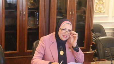 برلمانية: المرأة حصلت على إنجازات لا تُحصى في عهد السيسي