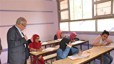 غدًا.. طلاب الدبلومات الفنية يبدأون الامتحانات العملي