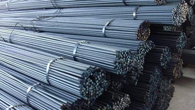 سعر الحديد اليوم السبت 5-6-2021