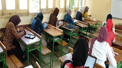 طارق شوقي: الرئيس السيسي يتابع تفاصيل الثانوية العامة شخصيًا.. وأسئلة بابل شيت في الامتحان