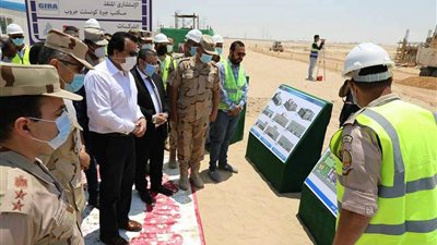 تضم الذكاء الاصطناعي.. أهم 5 معلومات عن جامعة قناة السويس الأهلية